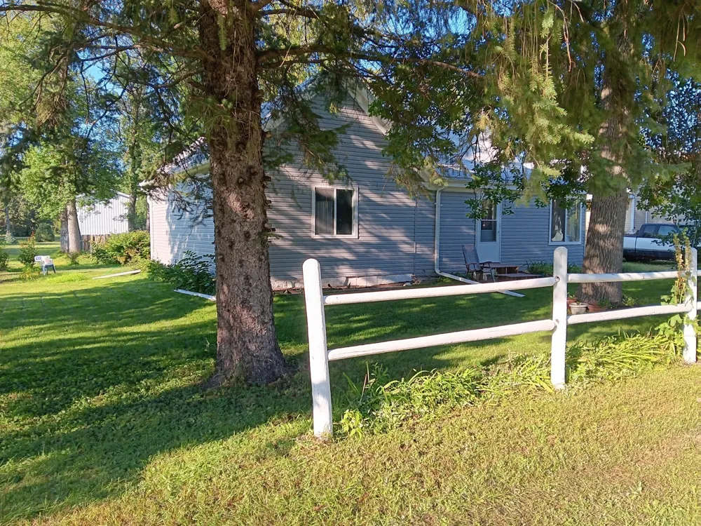 603 Pearl Street Buffalo, ND 58011
