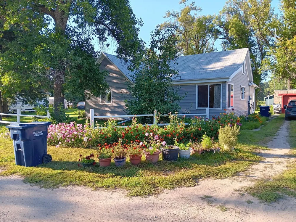 603 Pearl Street Buffalo, ND 58011