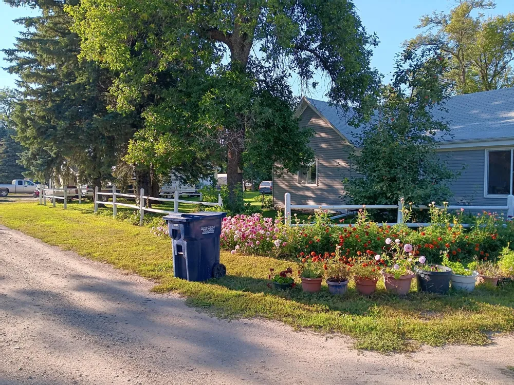 603 Pearl Street Buffalo, ND 58011