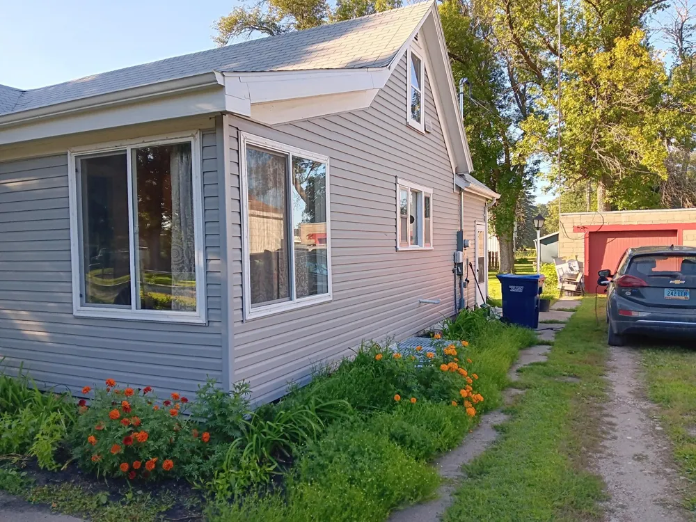 603 Pearl Street Buffalo, ND 58011