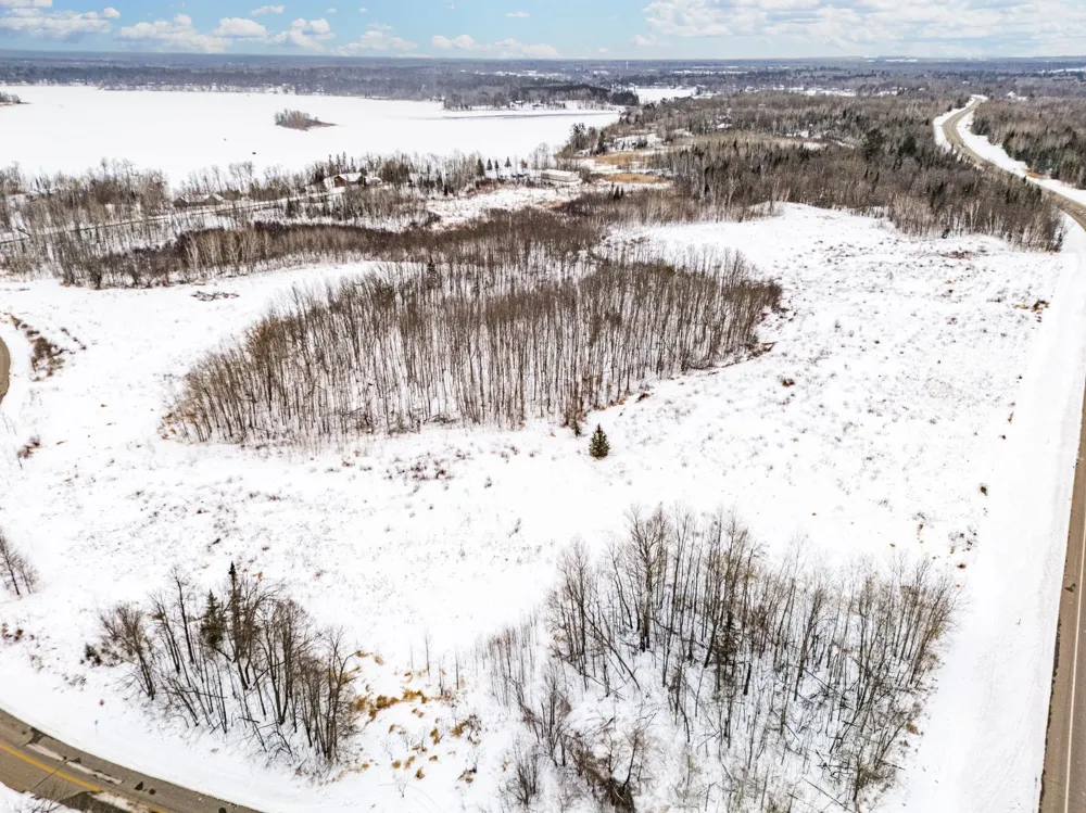TBD Lot C County Road 63 Cohasset, MN 55721