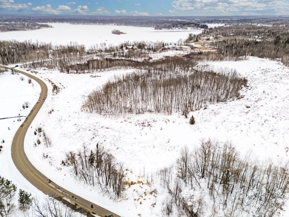 TBD Lot C County Road 63 Cohasset, MN 55721