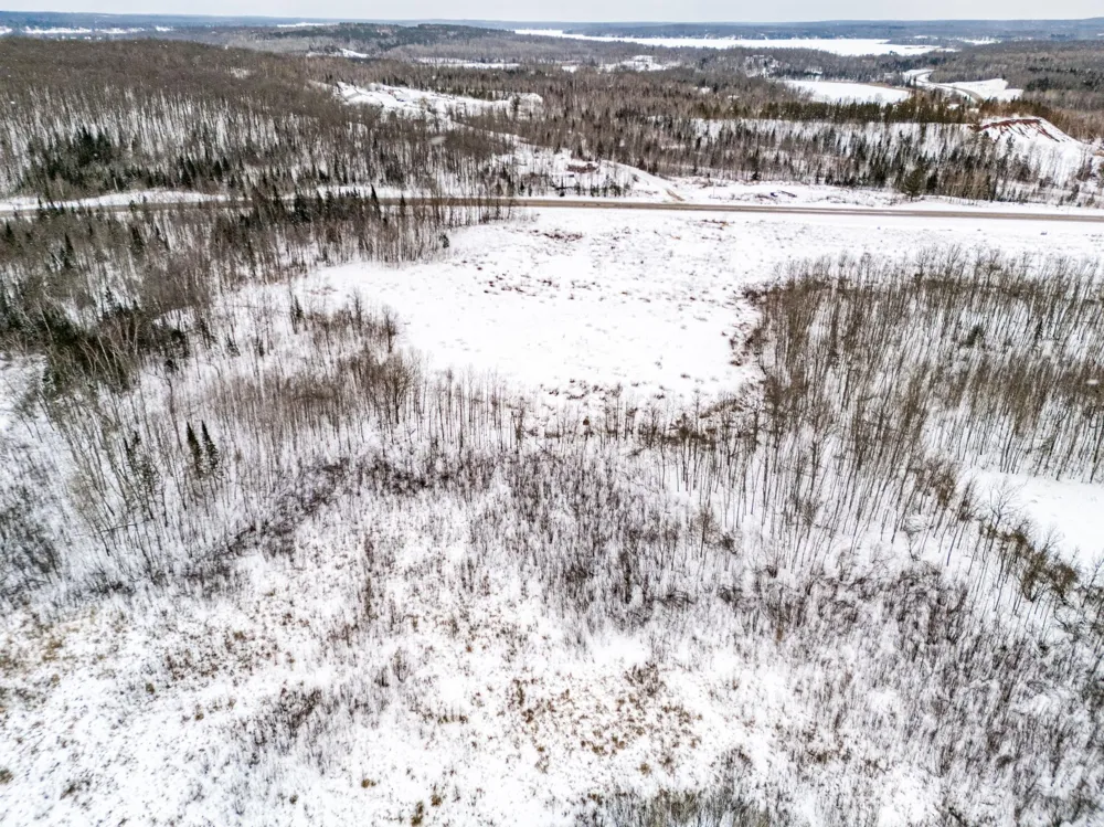 TBD Lot C County Road 63 Cohasset, MN 55721