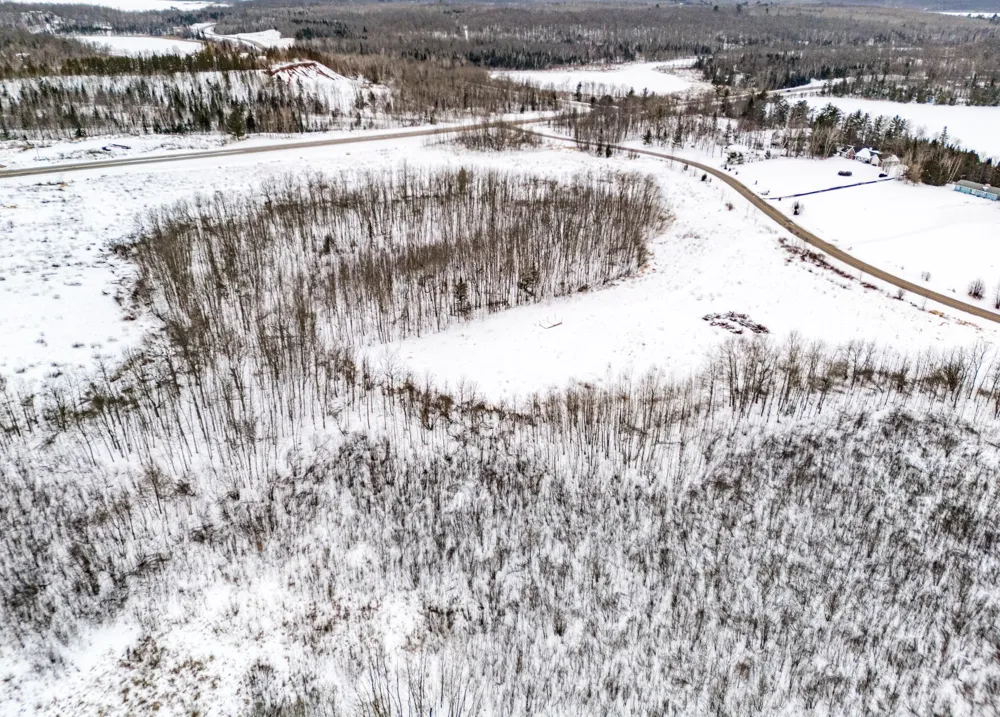 TBD Lot C County Road 63 Cohasset, MN 55721