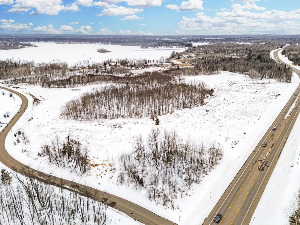 TBD Lot E TBD Ingebo Road Cohasset, MN 55721