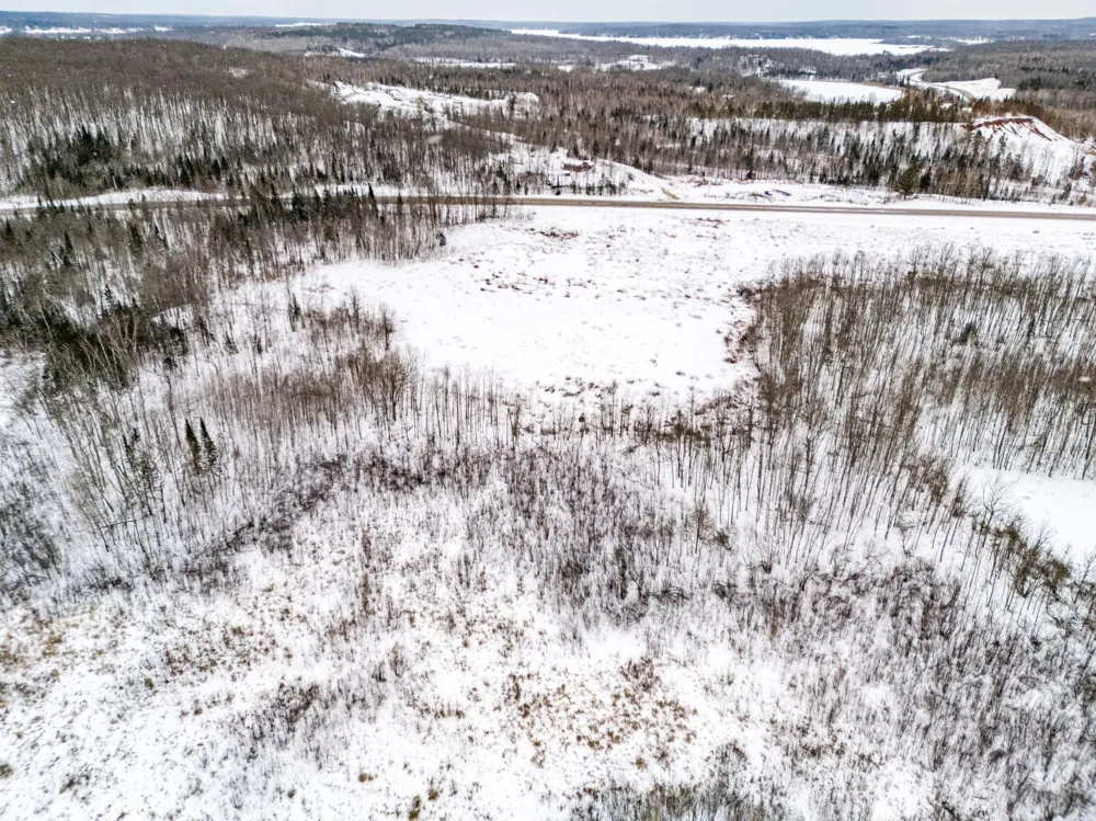 TBD Lot E TBD Ingebo Road Cohasset, MN 55721