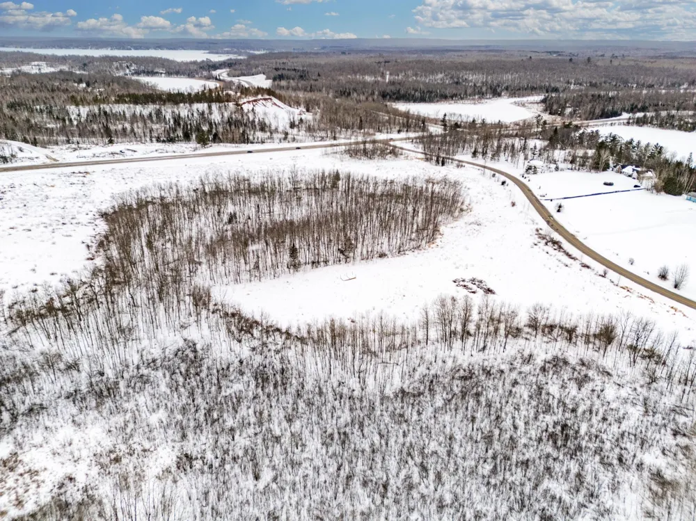 TBD Lot E TBD Ingebo Road Cohasset, MN 55721