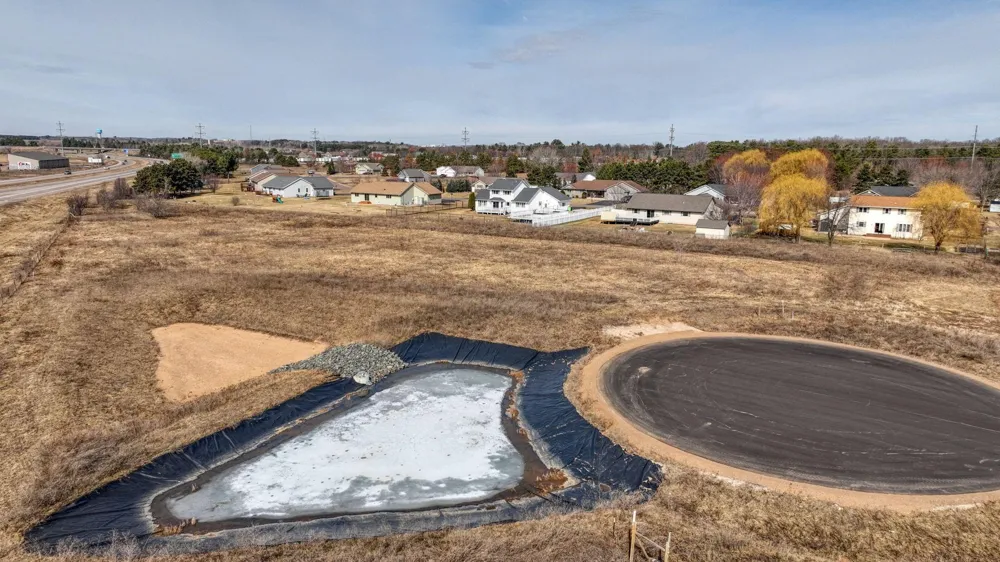 2.35 Acres 171st Street Chippewa Falls, WI 54729