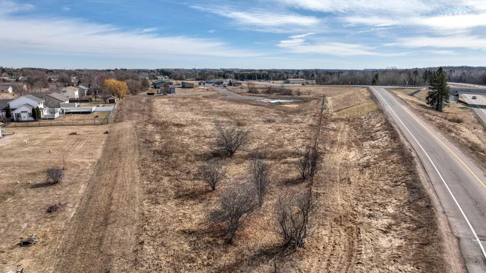 2.35 Acres 171st Street Chippewa Falls, WI 54729