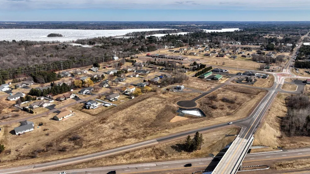 2.35 Acres 171st Street Chippewa Falls, WI 54729