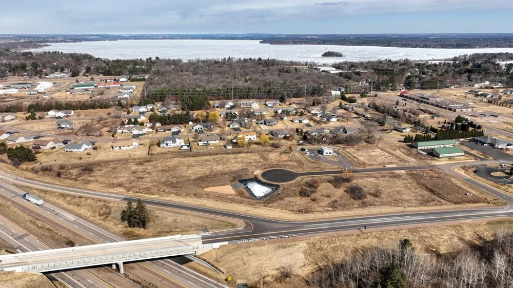 2.35 Acres 171st Street Chippewa Falls, WI 54729
