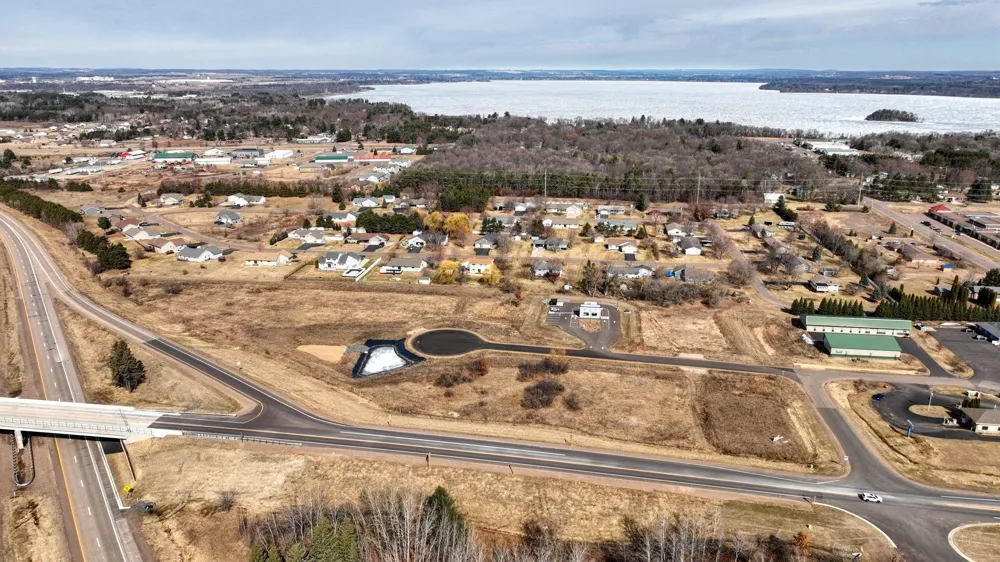 2.35 Acres 171st Street Chippewa Falls, WI 54729