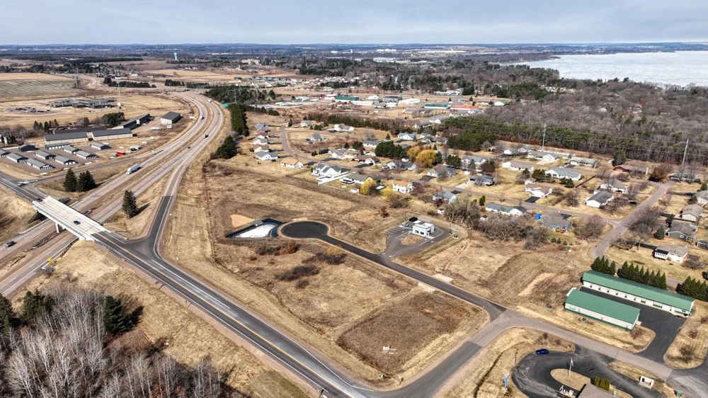 2.35 Acres 171st Street Chippewa Falls, WI 54729