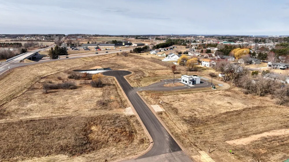 2.35 Acres 171st Street Chippewa Falls, WI 54729