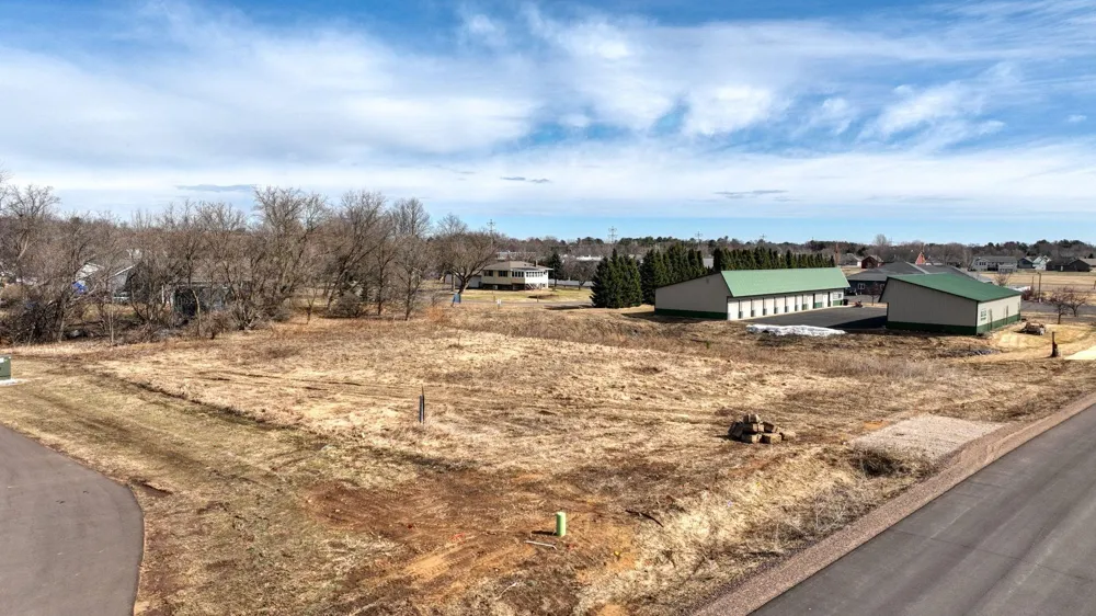 2.93 Acres 171st Street Chippewa Falls, WI 54729