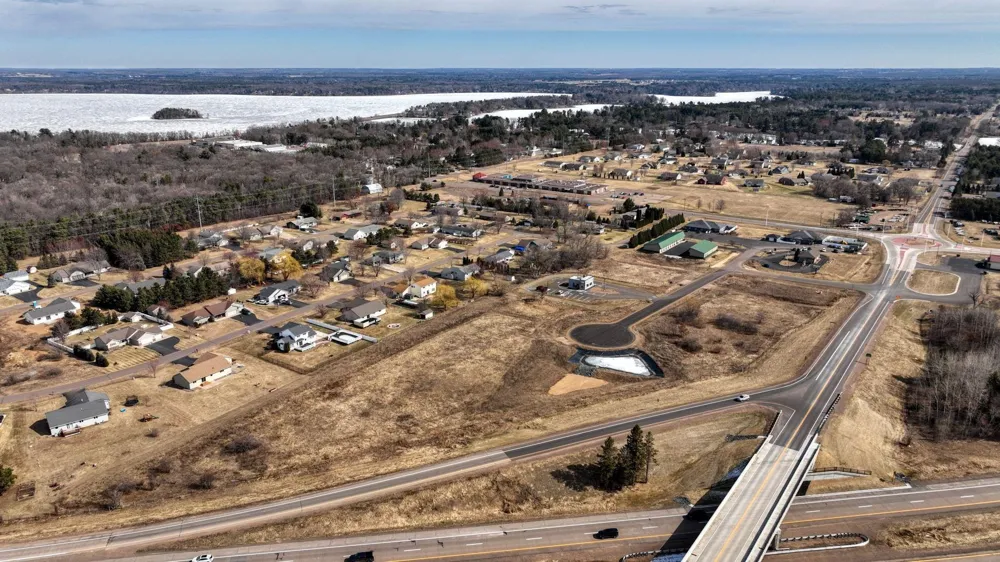 2.93 Acres 171st Street Chippewa Falls, WI 54729