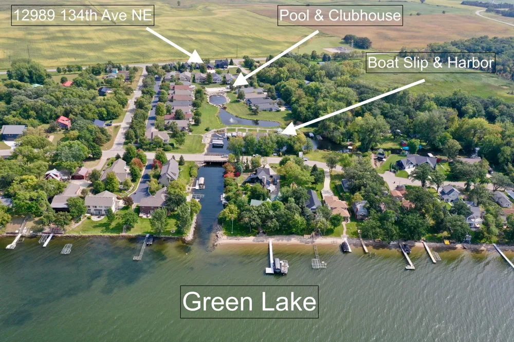 12989 134th Avenue NE Spicer, MN 56288