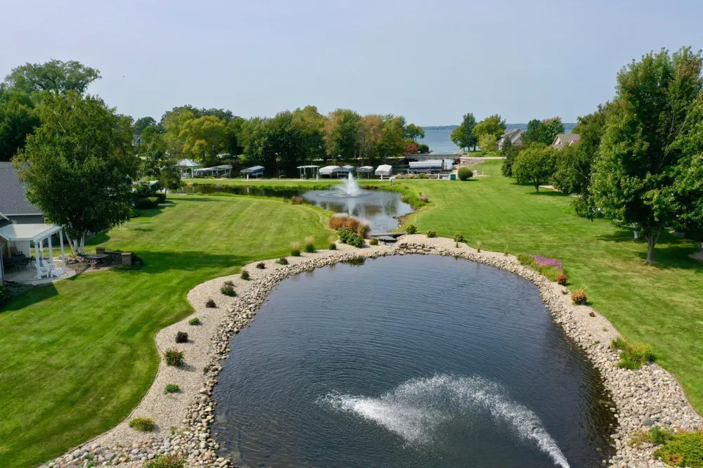 12989 134th Avenue NE Spicer, MN 56288