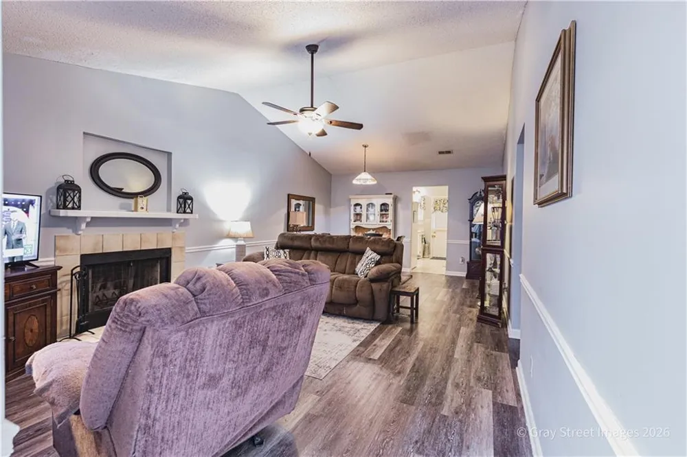 2019 Shields Road #8 Dalton, GA 30720