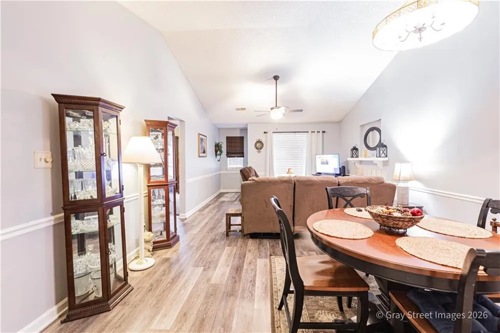 2019 Shields Road #8 Dalton, GA 30720