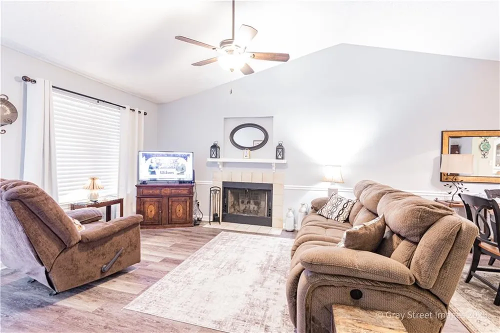 2019 Shields Road #8 Dalton, GA 30720