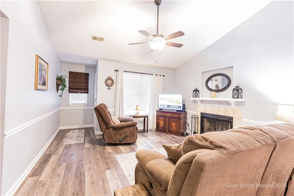 2019 Shields Road #8 Dalton, GA 30720