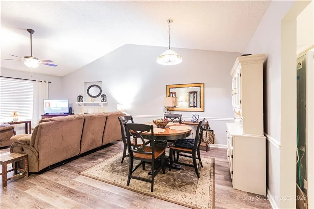 2019 Shields Road #8 Dalton, GA 30720