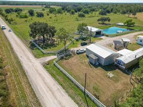 16631 Baker Cr 522 Road