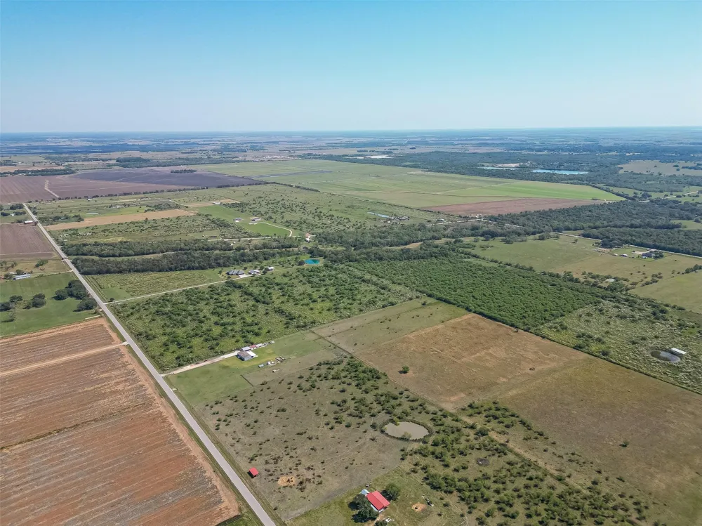 16631 Baker Cr 522 Road Guy, TX 77444