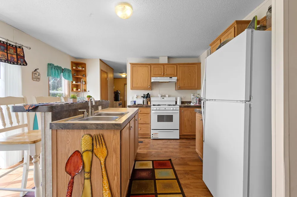 6468 Bedford Bay Court Monon, IN 47959