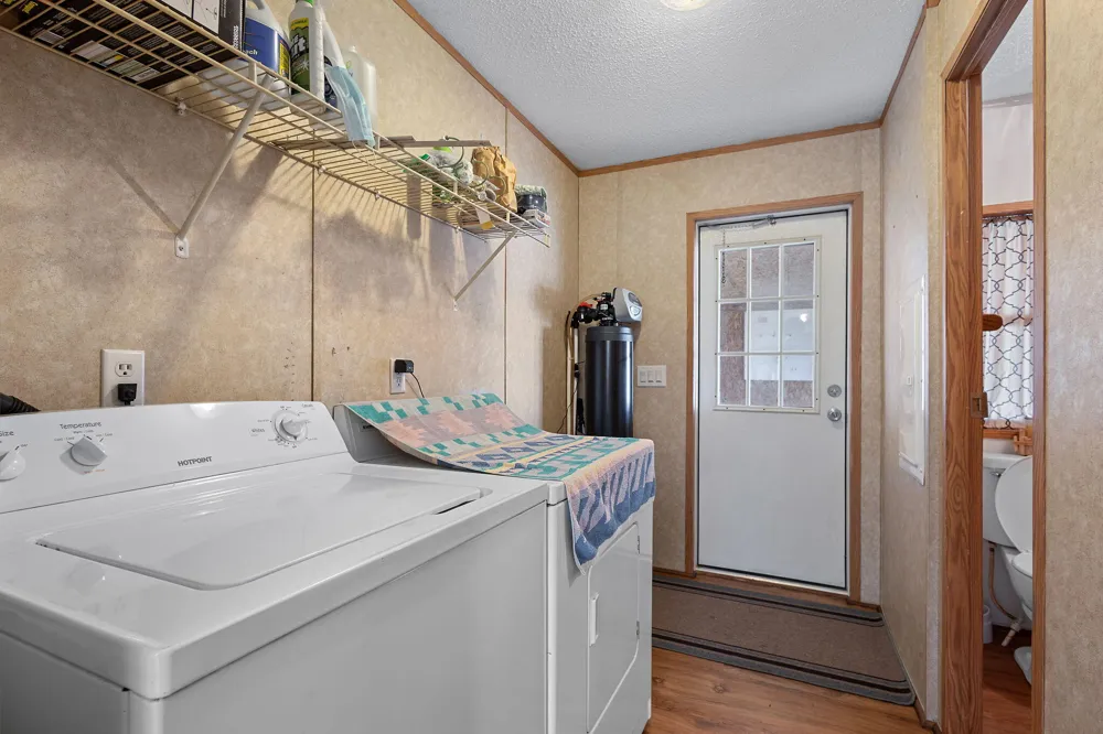 6468 Bedford Bay Court Monon, IN 47959