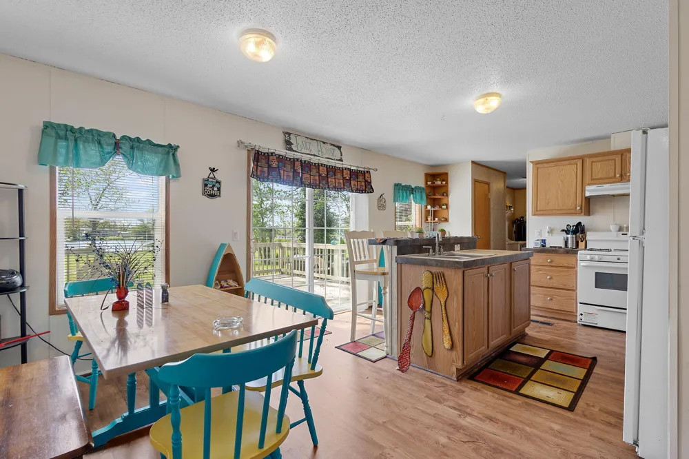 6468 Bedford Bay Court Monon, IN 47959