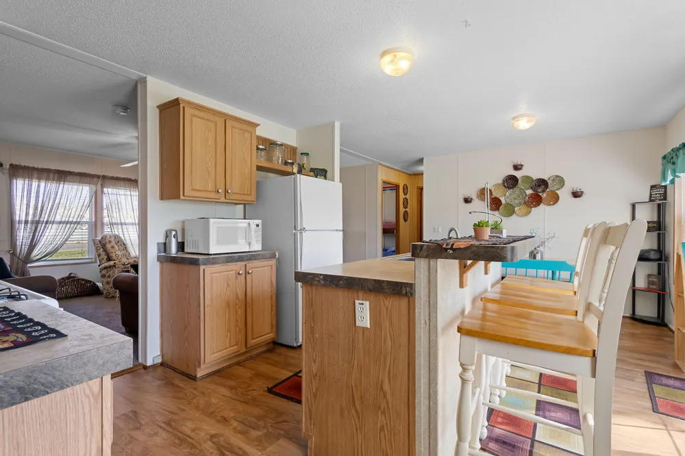 6468 Bedford Bay Court Monon, IN 47959
