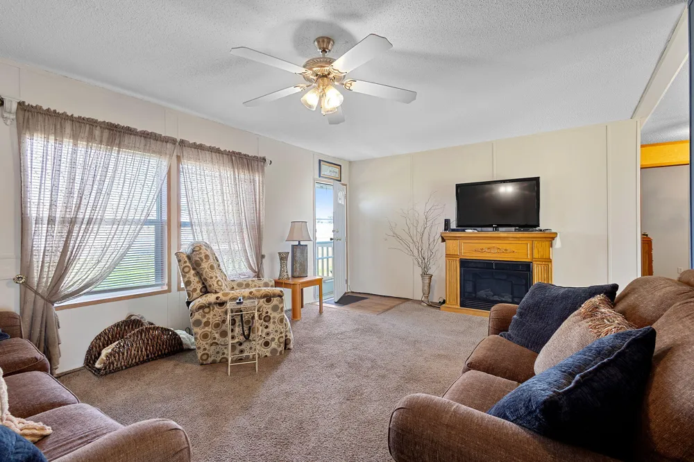 6468 Bedford Bay Court Monon, IN 47959