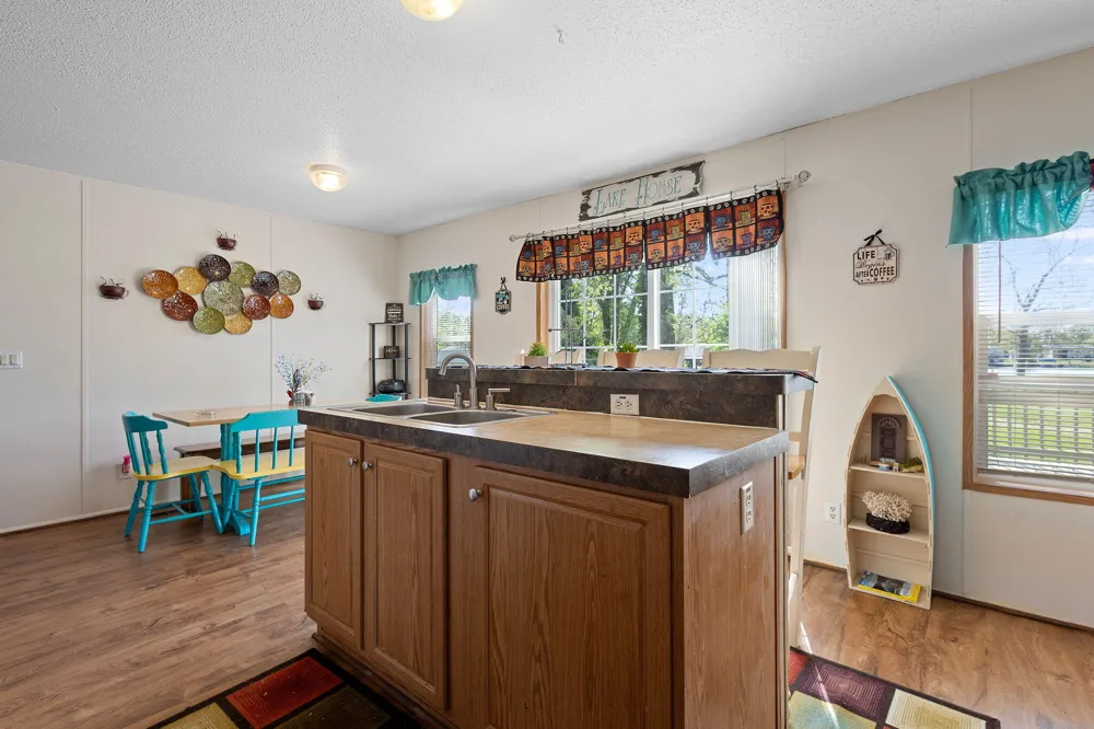 6468 Bedford Bay Court Monon, IN 47959
