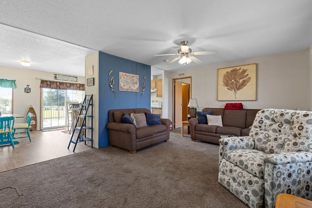 6468 Bedford Bay Court Monon, IN 47959