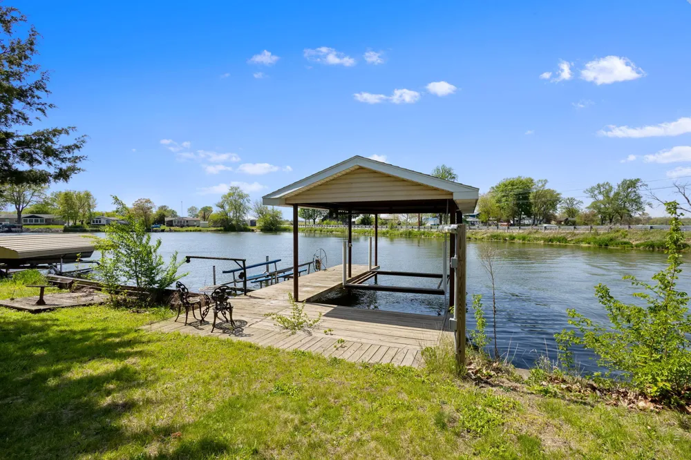6468 Bedford Bay Court Monon, IN 47959