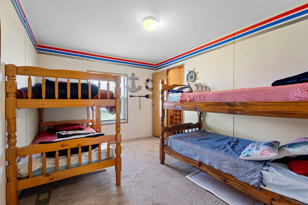 6468 Bedford Bay Court Monon, IN 47959