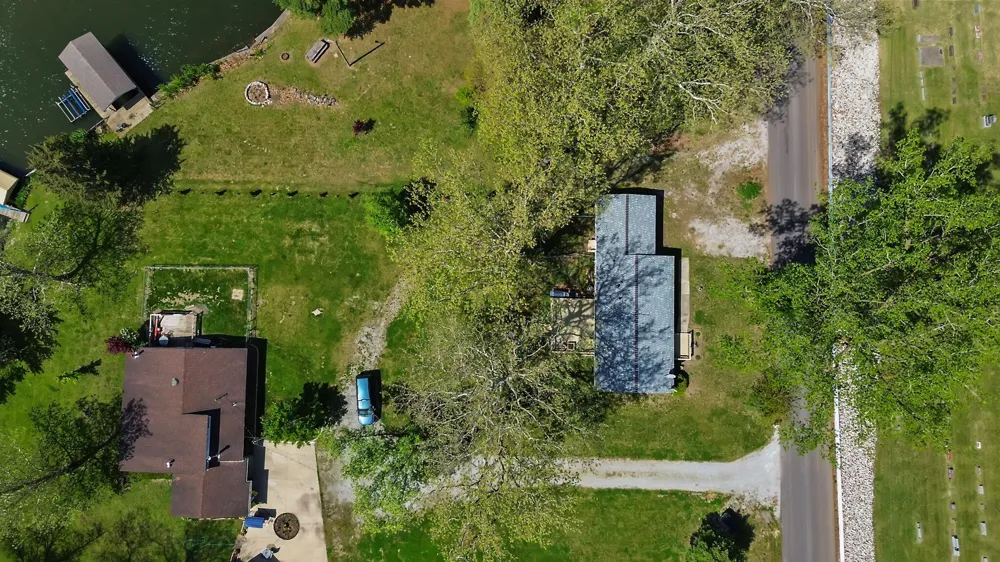 6468 Bedford Bay Court Monon, IN 47959