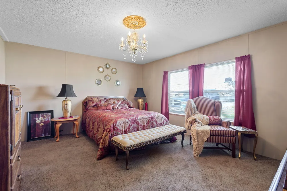 6468 Bedford Bay Court Monon, IN 47959