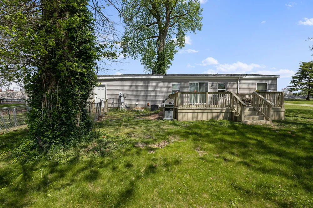 6468 Bedford Bay Court Monon, IN 47959