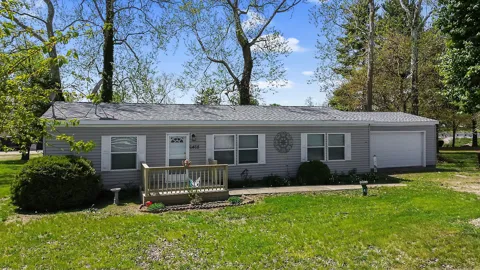 6468 Bedford Bay Court