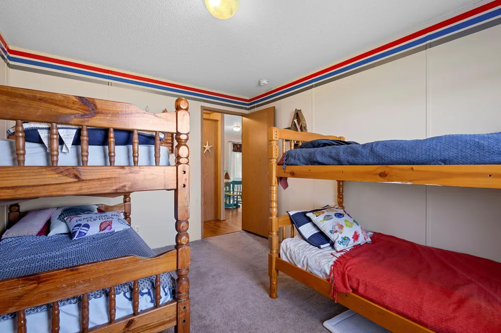 6468 Bedford Bay Court Monon, IN 47959