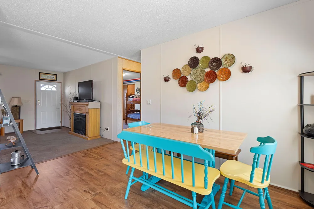 6468 Bedford Bay Court Monon, IN 47959