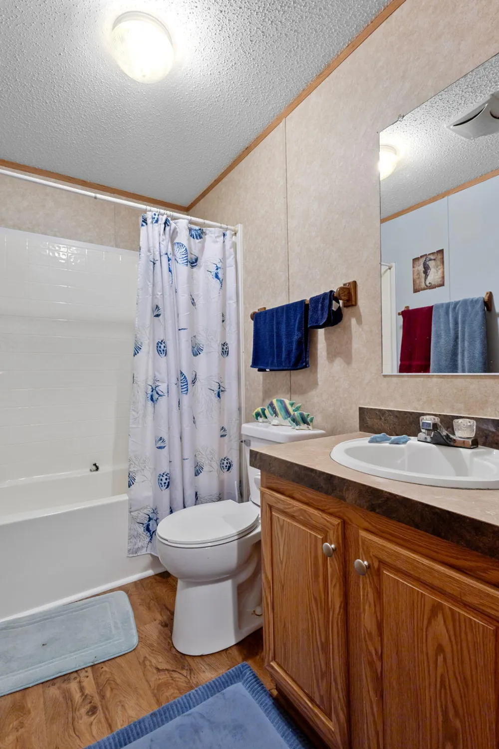 6468 Bedford Bay Court Monon, IN 47959