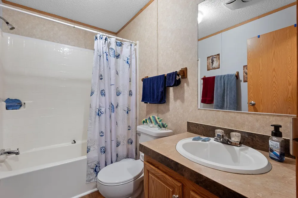 6468 Bedford Bay Court Monon, IN 47959