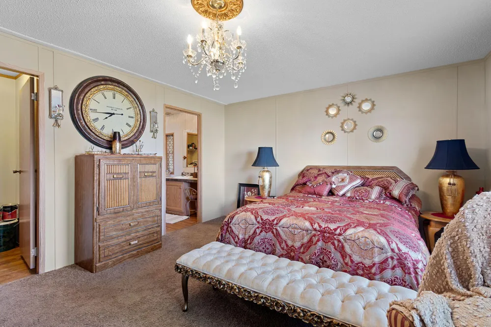 6468 Bedford Bay Court Monon, IN 47959