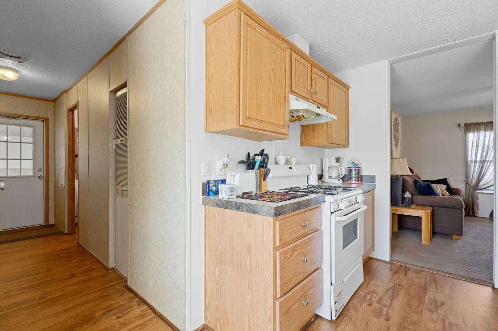 6468 Bedford Bay Court Monon, IN 47959