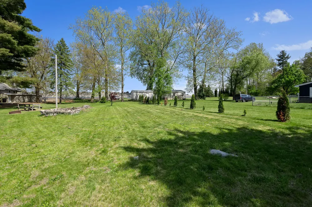 6468 Bedford Bay Court Monon, IN 47959