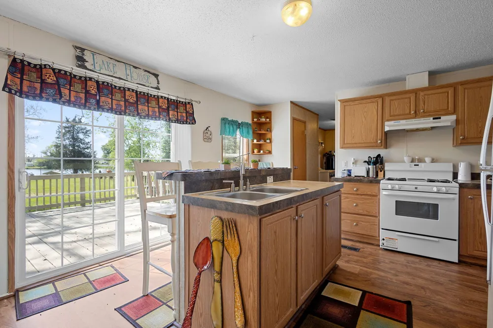 6468 Bedford Bay Court Monon, IN 47959